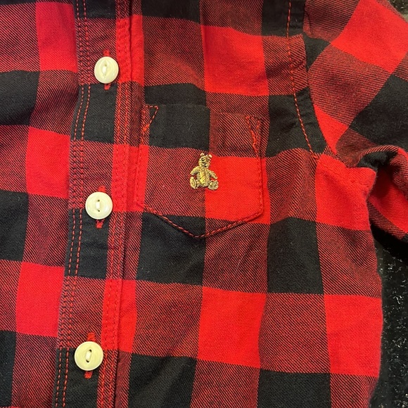 Adorable Baby Gap Onsie - Picture 2 of 4